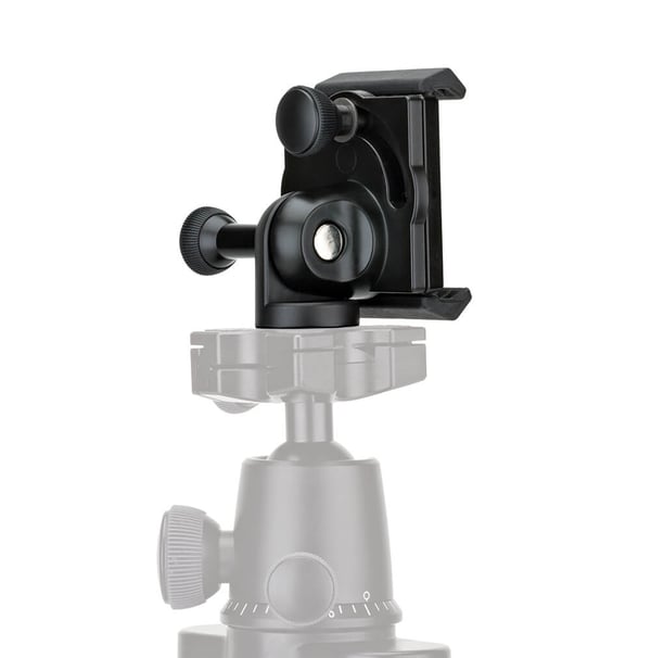 Stativfeste Smarttelefon GripTight Pro