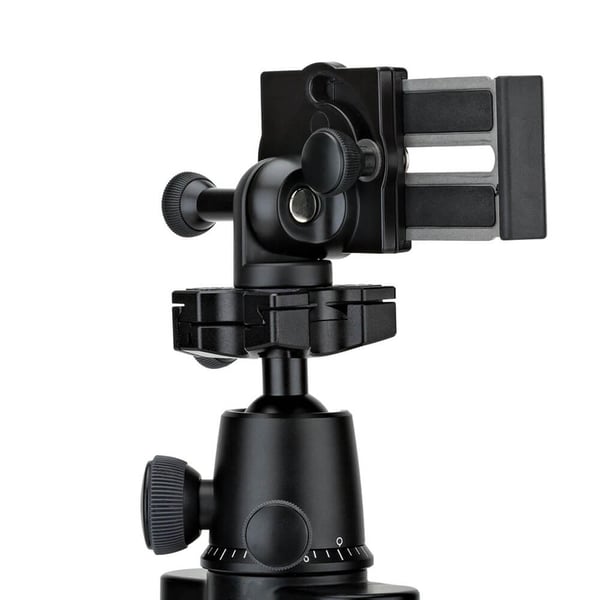 Stativfeste Smarttelefon GripTight Pro