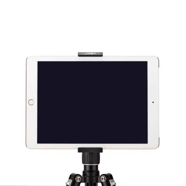 Stativfäste Tablet GripTight Pro