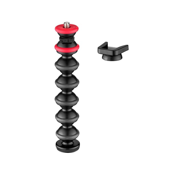 Smart Arm GorillaPod Musta