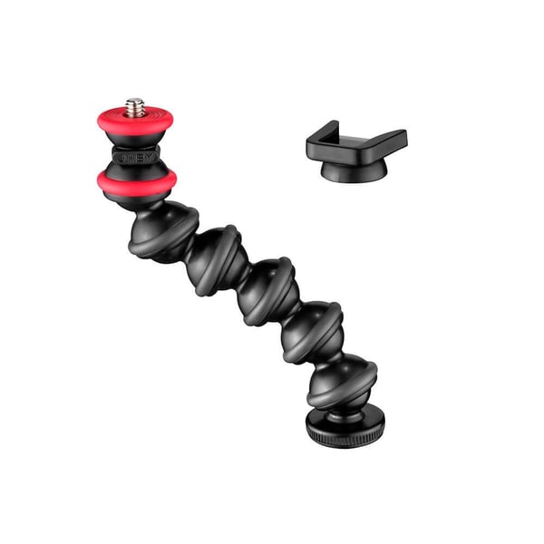 Smart Arm GorillaPod Musta
