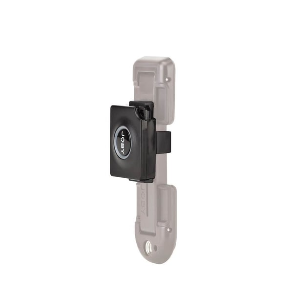 Kaukolaukaisin BT Impulse Musta