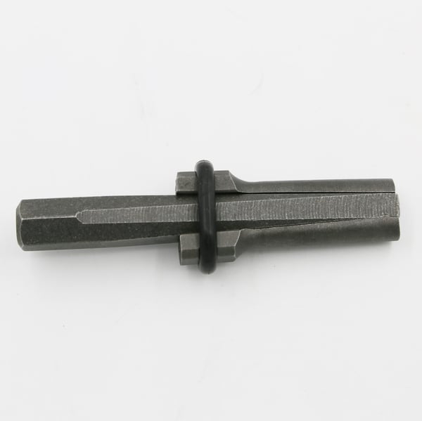 Steinkile for steinkløyving 18 mm 5-pak