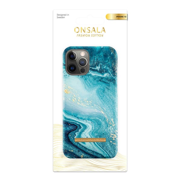 Mobildeksel Soft  iPhone 13