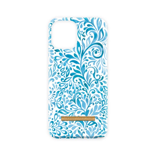 COLLECTION Mobil Cover Soft Flow Ornament iPhone 13