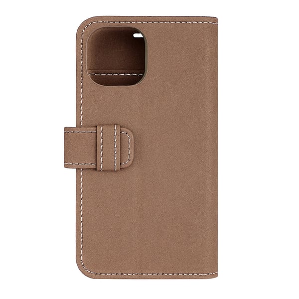 iPhone 13 Mini -puhelinkotelo Eco Brown