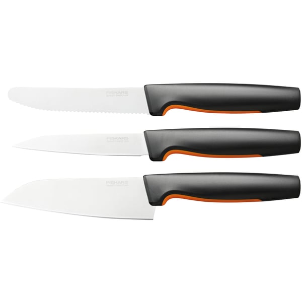 Favorit knivsæt, 3 dele FF