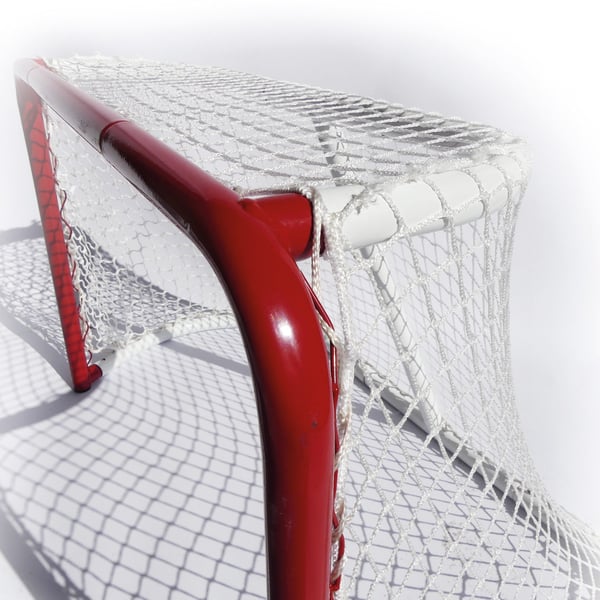 Street Hockey Goal Mini