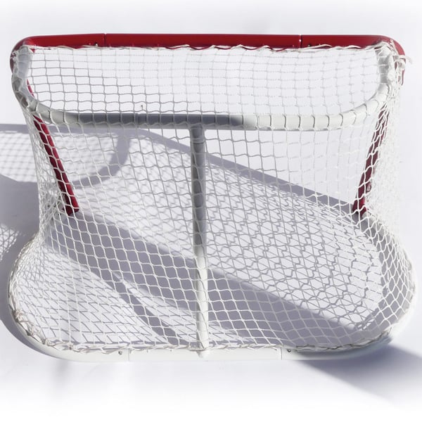 Street Hockey Goal Mini