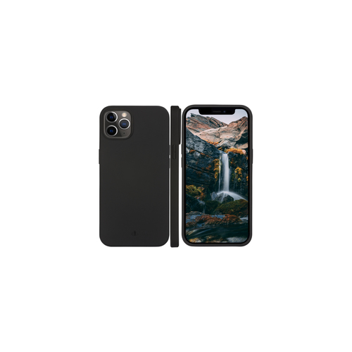 dbramante1928 Greenland, Etui, Apple, iPhone 13 Pro Max, 17 cm (6.7"), Sort