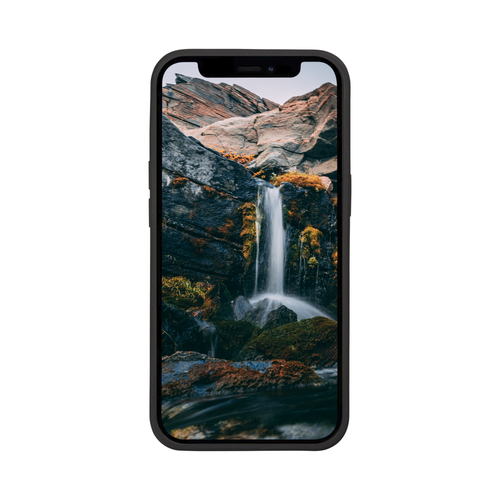 dbramante1928 Greenland, Etui, Apple, iPhone 13 Pro Max, 17 cm (6.7"), Sort