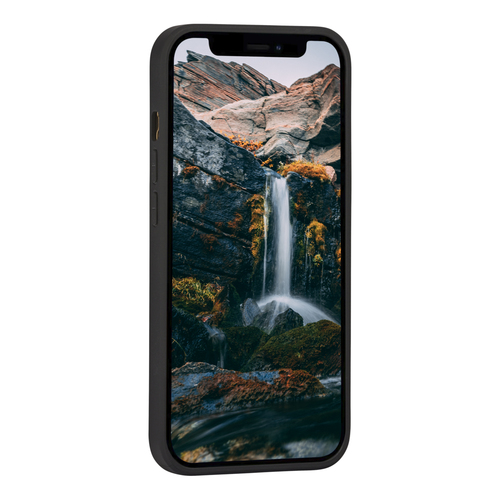 dbramante1928 Greenland, Etui, Apple, iPhone 13 Pro Max, 17 cm (6.7"), Sort