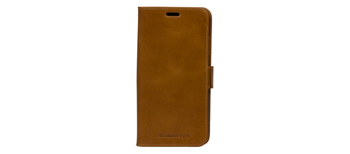 iPhone Xs Max Wallet Copenhagen, Tan