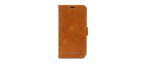 iPhone Xs Max Wallet Copenhagen, Tan