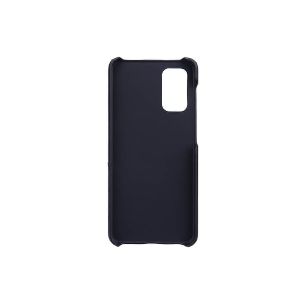 Mobilcover med Kortrum Samsung A32 5G Sort