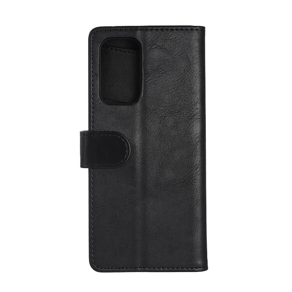 Mobile Wallet Black Xiaomi Redmi Note 10 Pro