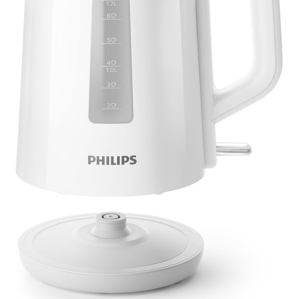 Elkedel hvid HD9318 / 00 1,7l