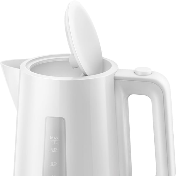 Elkedel hvid HD9318 / 00 1,7l