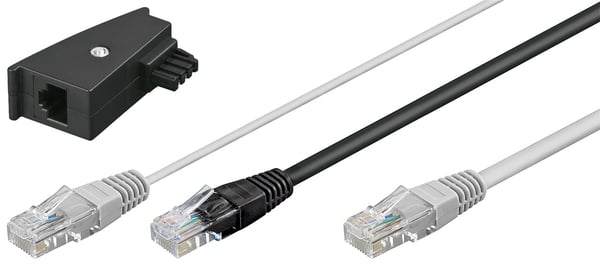 TAE adapter