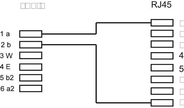 TAE adapter