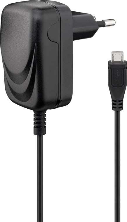 Micro-USB-laddare (5 W)