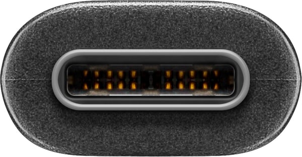USB-C™ - Micro-B 3.0 -kaapeli, musta