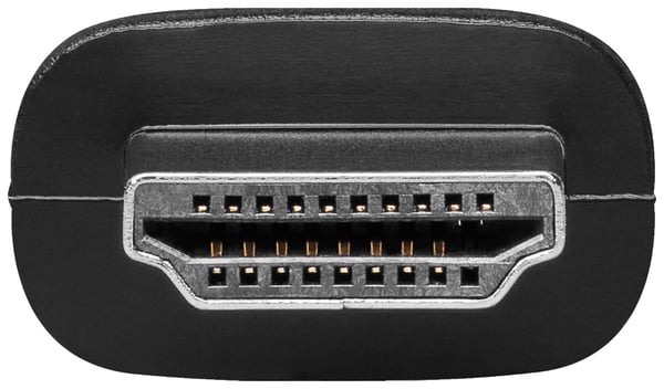 HDMI™/DVI-D-adapter