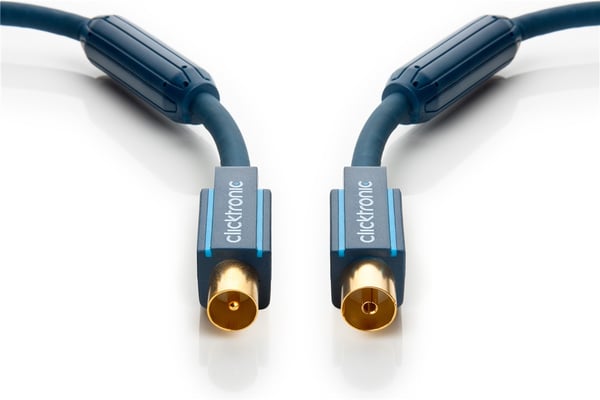 Koaxialkabel