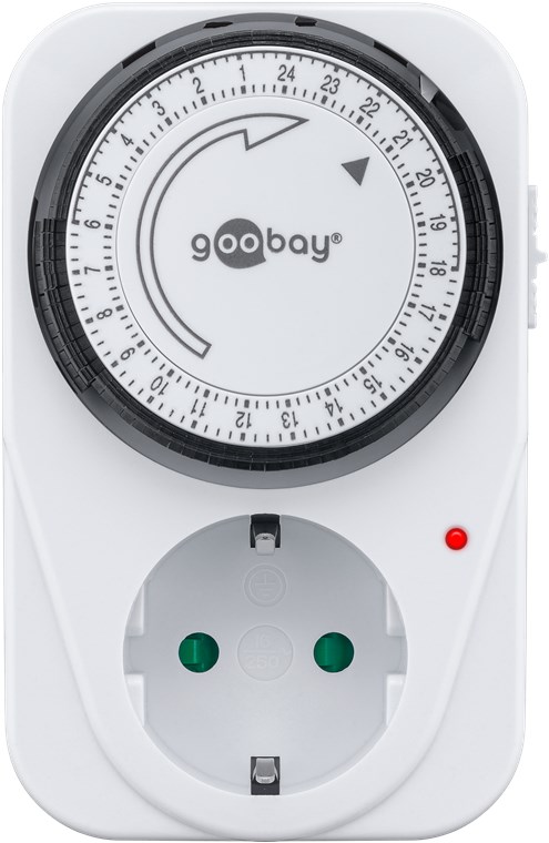 Mekanisk timer