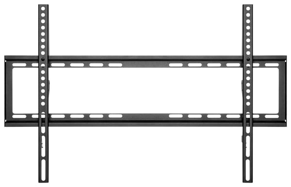 TV-väggfäste FIXED (L)