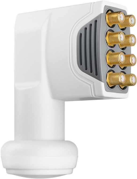Universal Octo LNB