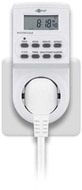 Digital timer
