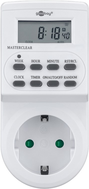 Digital timer