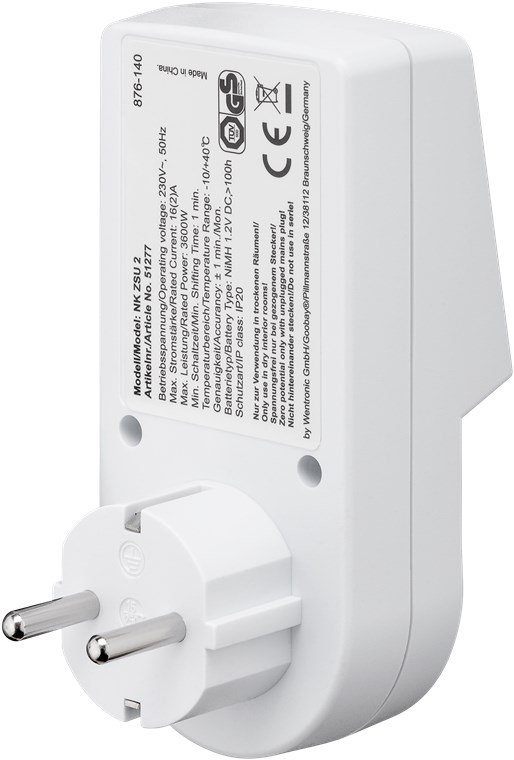 Digital timer