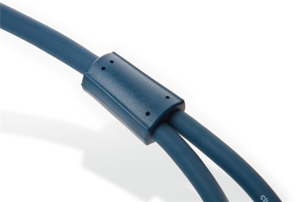 RCA-kabel, stereo