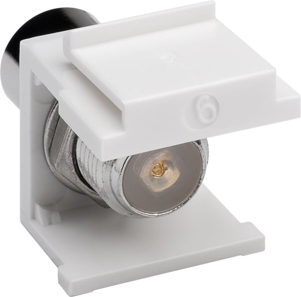 Keystone-modul, SAT/antenn