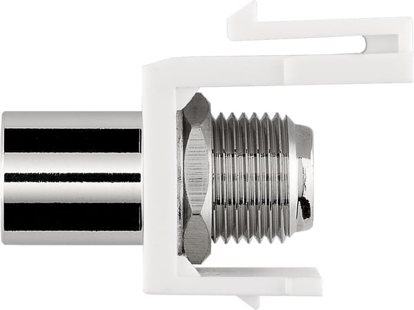 Keystone-modul, SAT/antenn