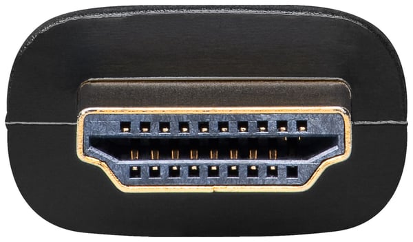 HDMI™/DVI-D-adapter