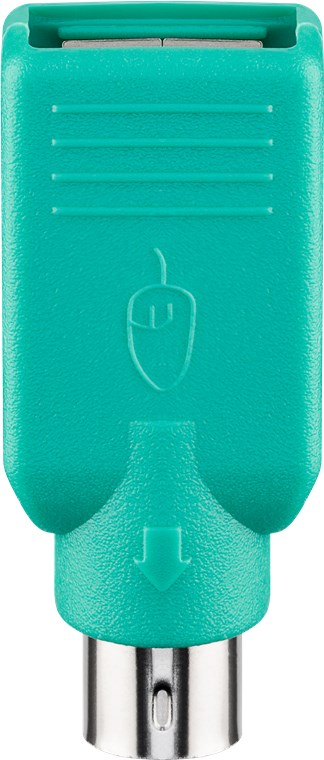 USB-sovitin