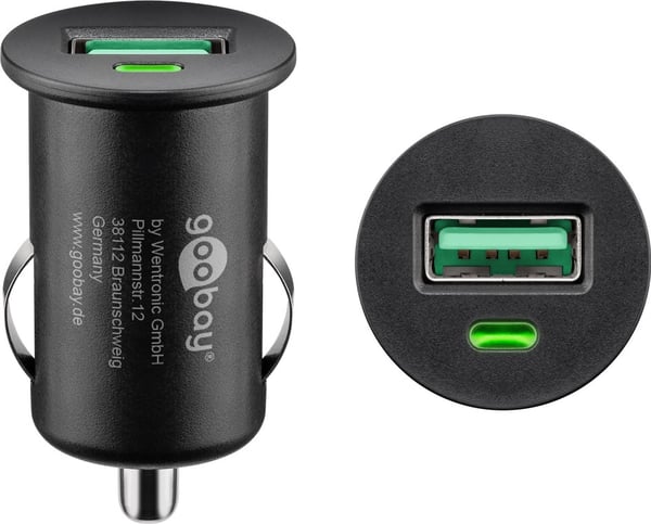 Pikalataus USB-auton pikalaturi Pikalataus USB-auton pikalaturi