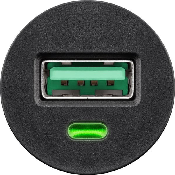 Quick Charge USB hurtigoplader til bilen (18 W)