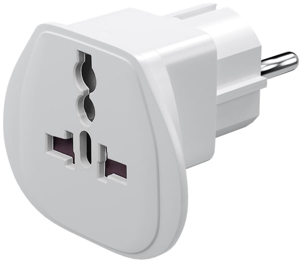 Reiseadapter