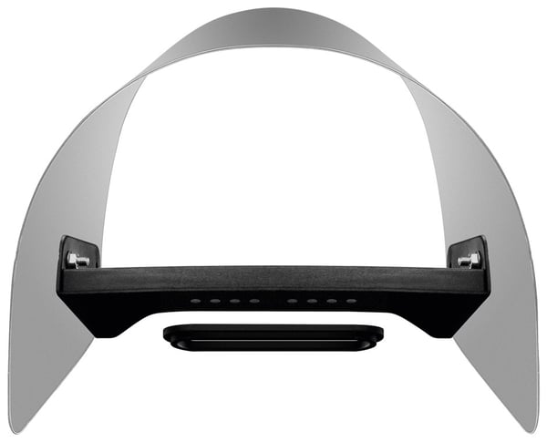 LNB väderskydd för satellitsystem