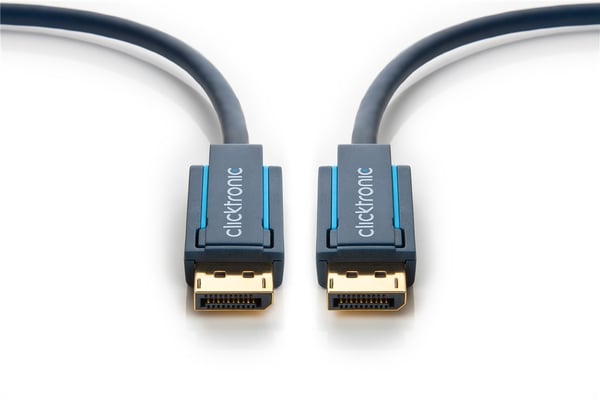 DisplayPort™-kabel