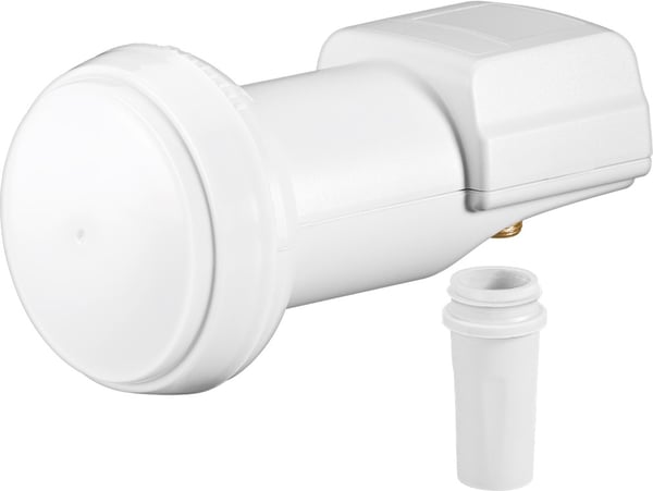 Universal Single LNB