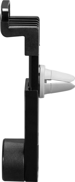 Universalholder for luftventil Slim
