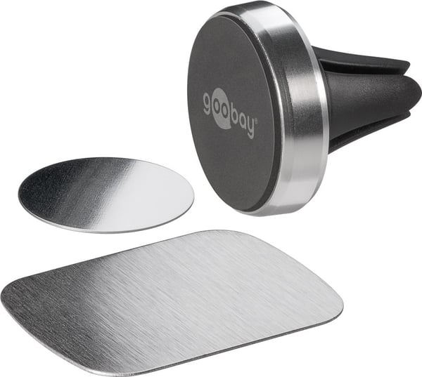 Magnetisk feste Metal Slim Design for smarttelefoner (35 mm)