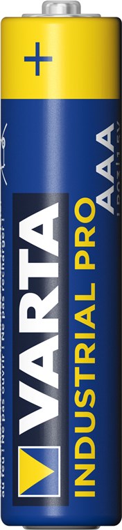 LR03/AAA (Micro) (4003) batteri, 10 st. i box