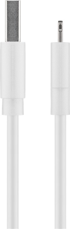 Lightning USB lataus- ja synkronointikaapeli