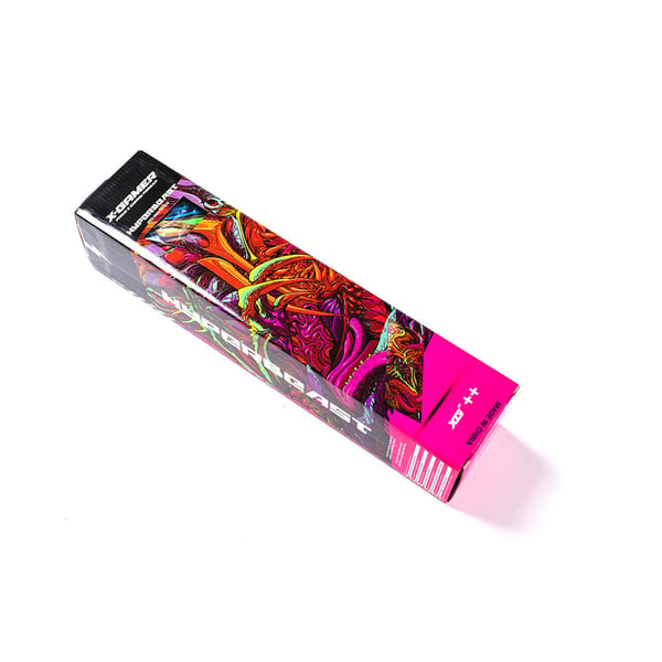 Musmatta Hyper Beast 1100x450